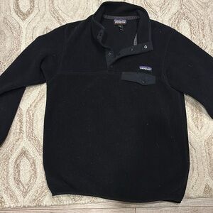 Patagonia Synchilla - small